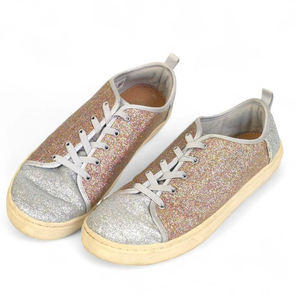 Toms unisex kid